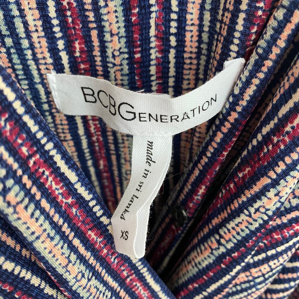 New Bcbgeneration Jumpsuit - image 5